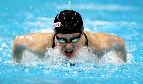 UAE SWIMMING SHORT COURSE WORLD CHAMPIONSHIPS