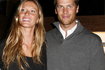 Tom Brady i Gisele Bundchen