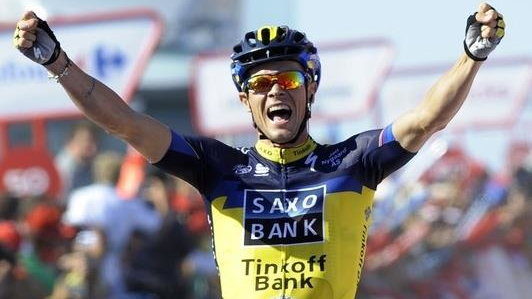 Nicolas Roche