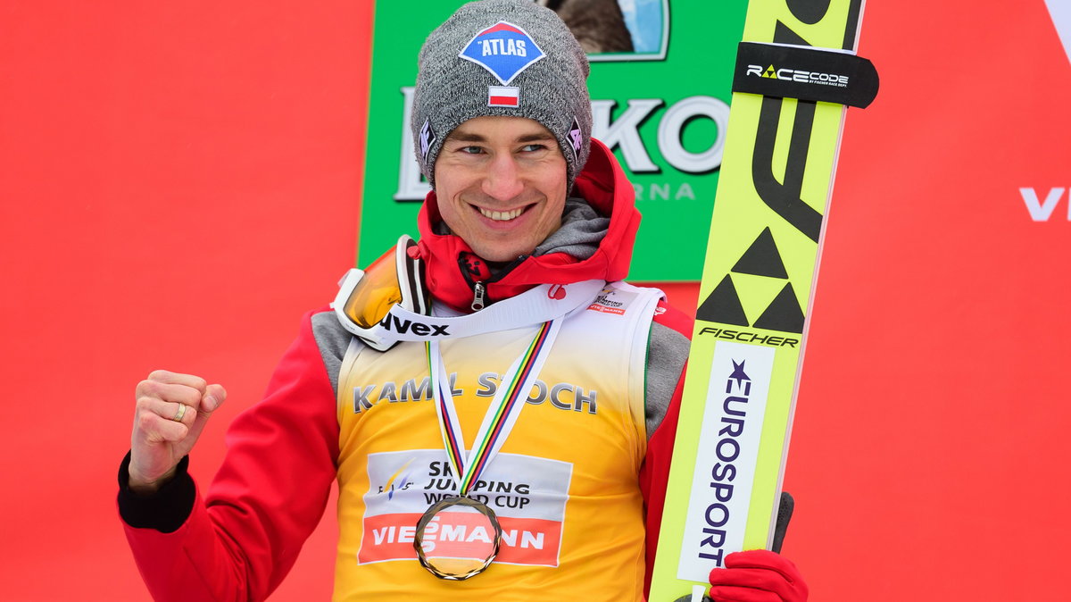 Kamil Stoch