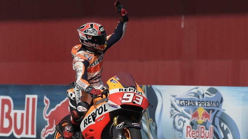 Marc Marquez