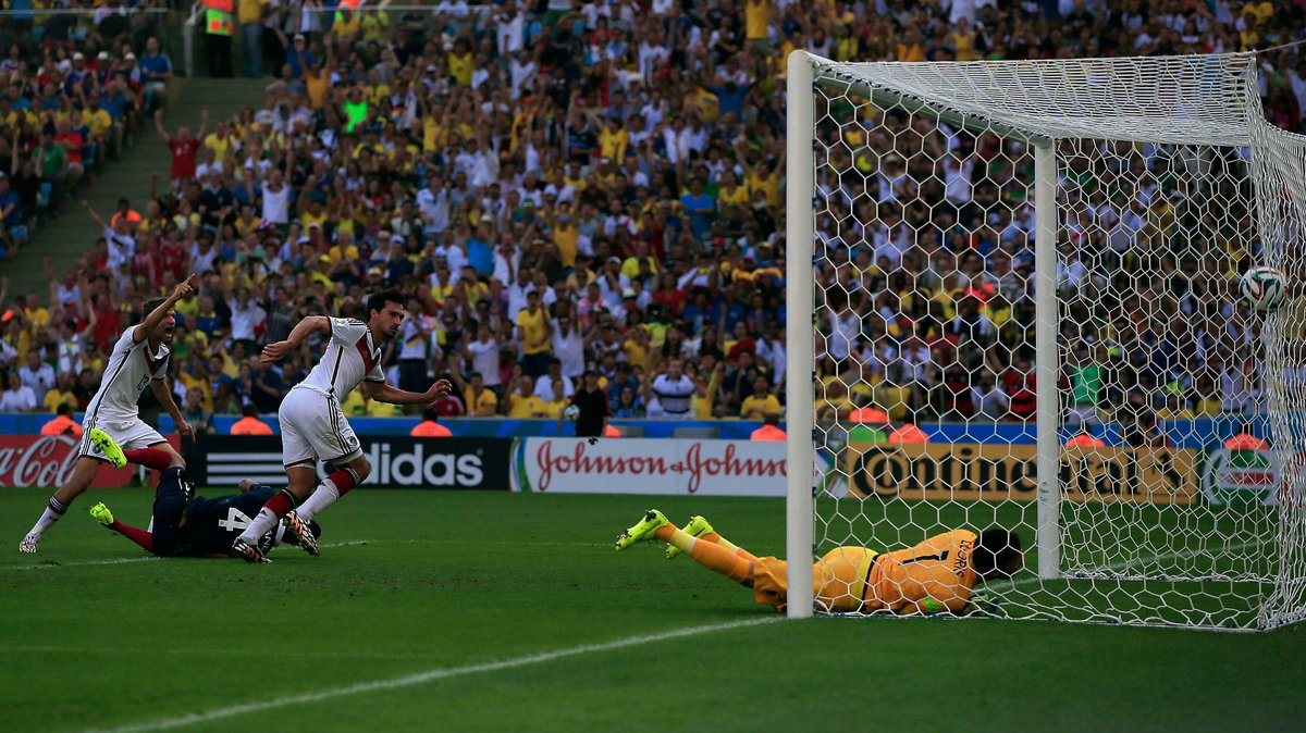 Maracana