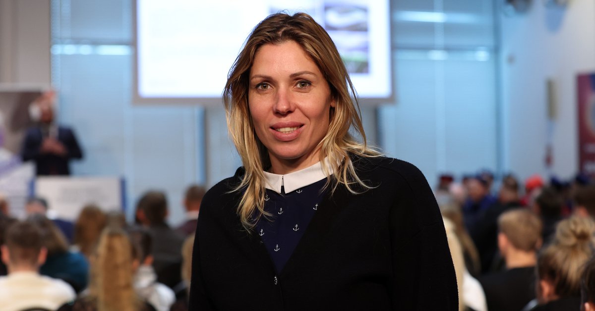 Zofia Klepacka podpisała się pod jednoznacznym apelem przed drugą turą wyborów