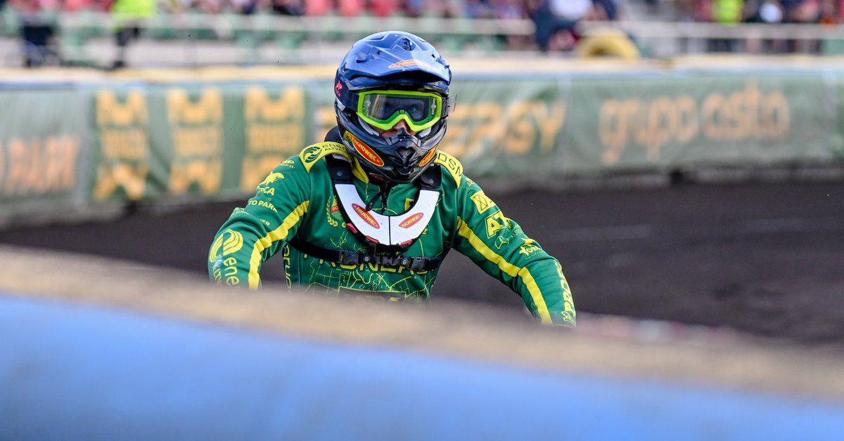 Pogrom w Pile. Rywale nie istnieli. Z czym do play-off?