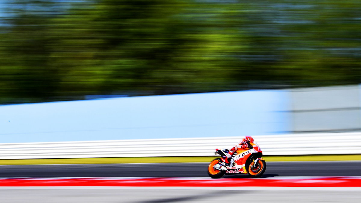 Marc Marquez