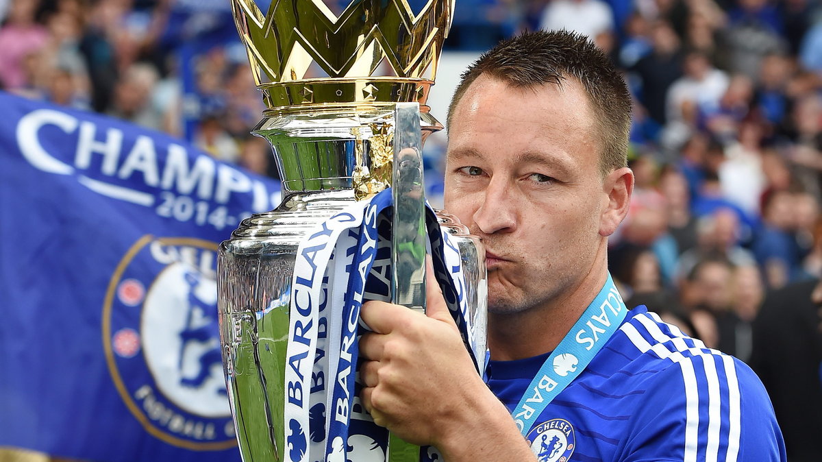 John Terry