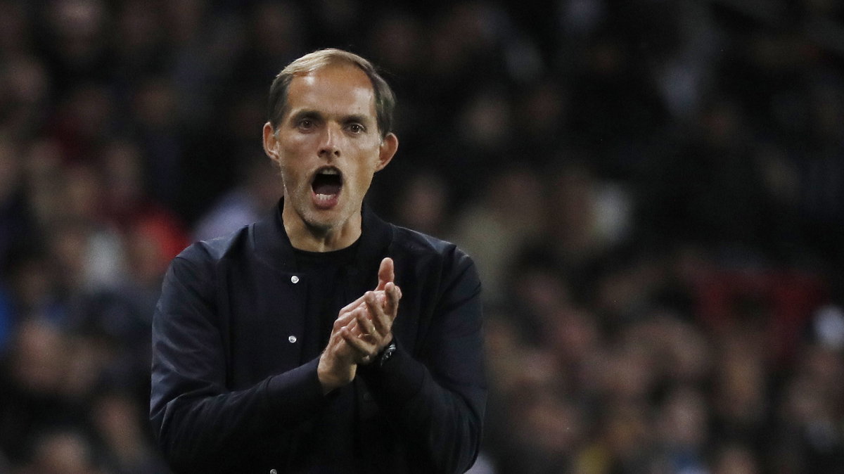 Thomas Tuchel