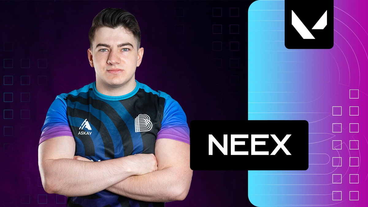 NEEX