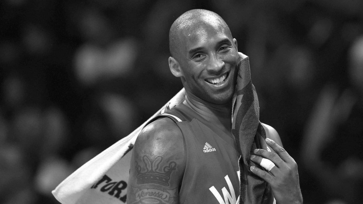 Kobe Bryant