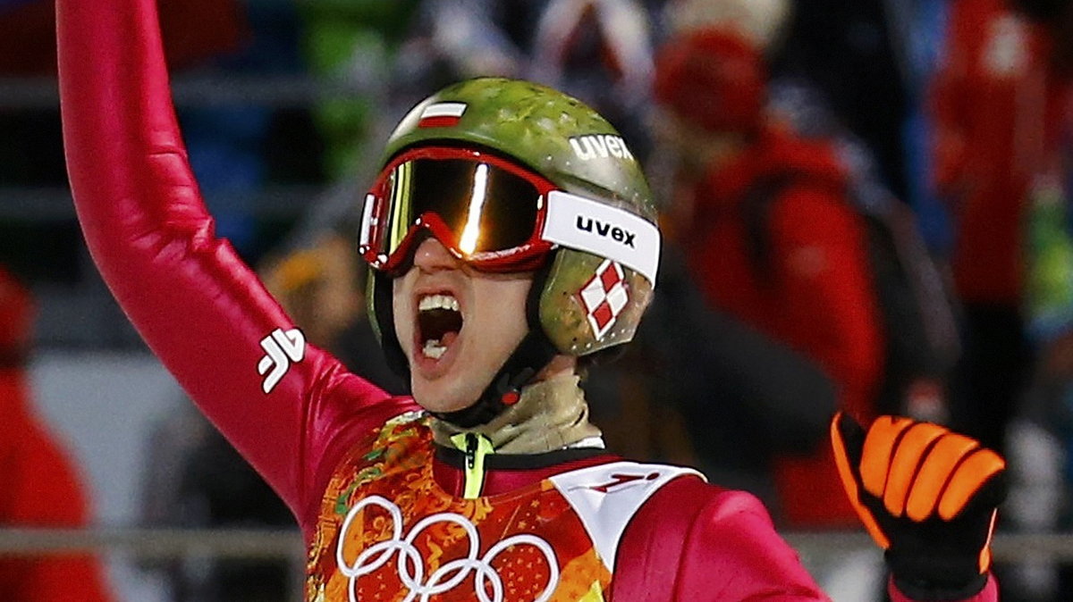 Kamil Stoch