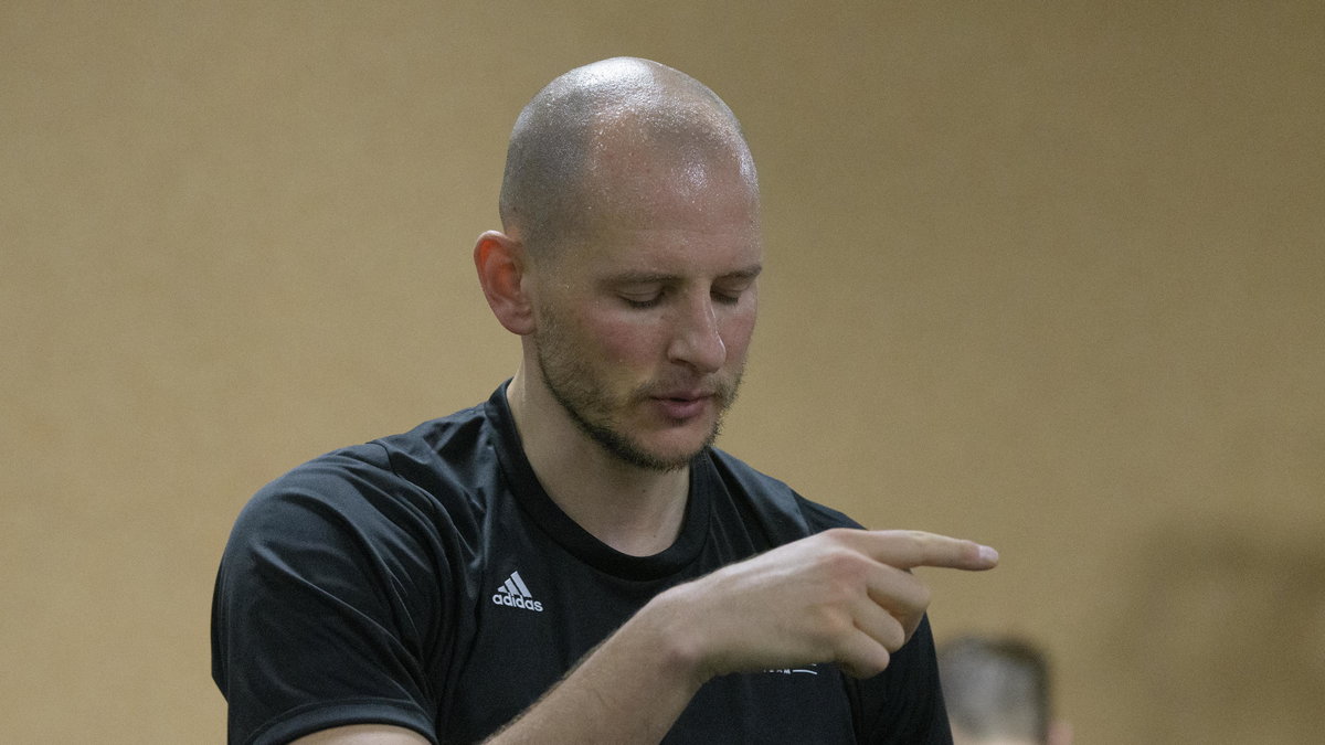 Bartosz Kurek