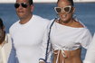 Jennifer Lopez i Alex Rodriguez