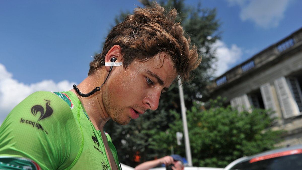 Peter Sagan