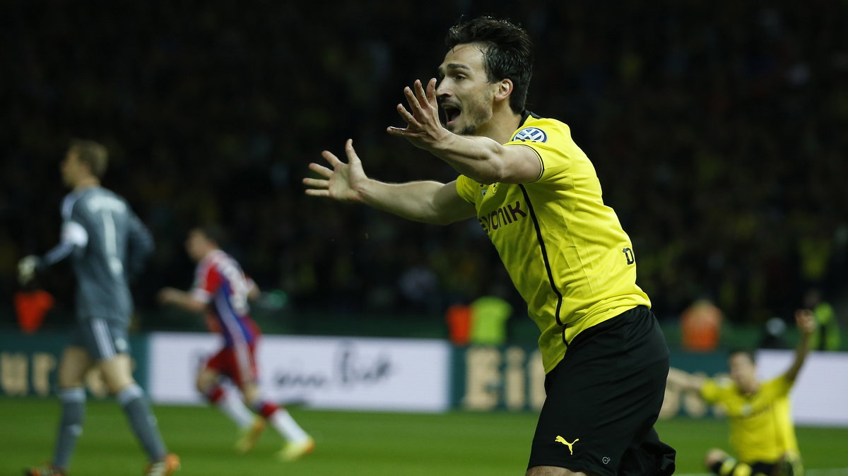 Mats Hummels