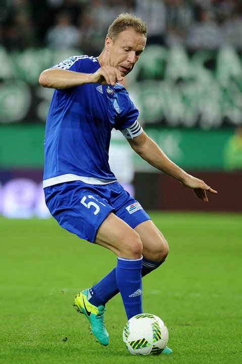 Rafał Grodzicki (Ruch Chorzów)