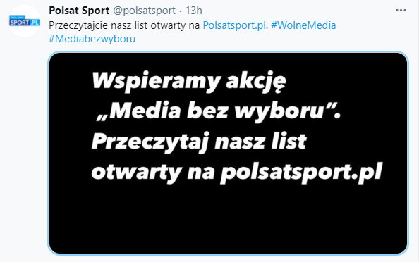 Polsat Sport