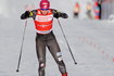 CANADA CROSS COUNTRY SKIING WORLD CUP