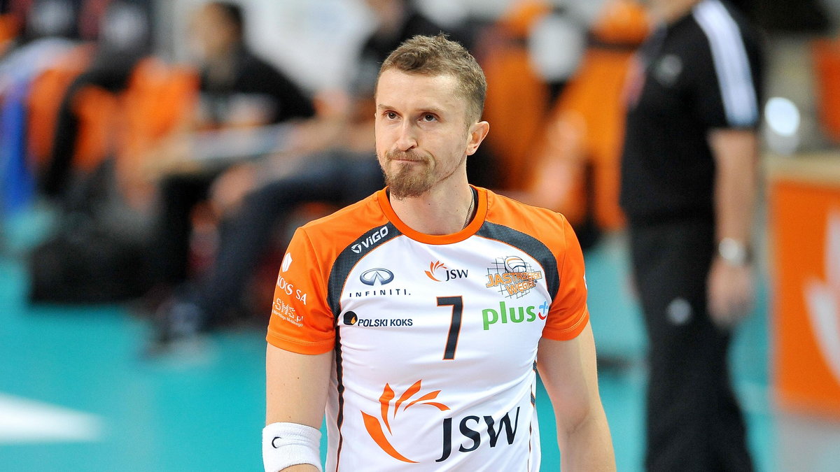 Michał Masny