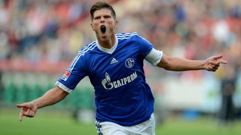 Klaas-Jan Huntelaar