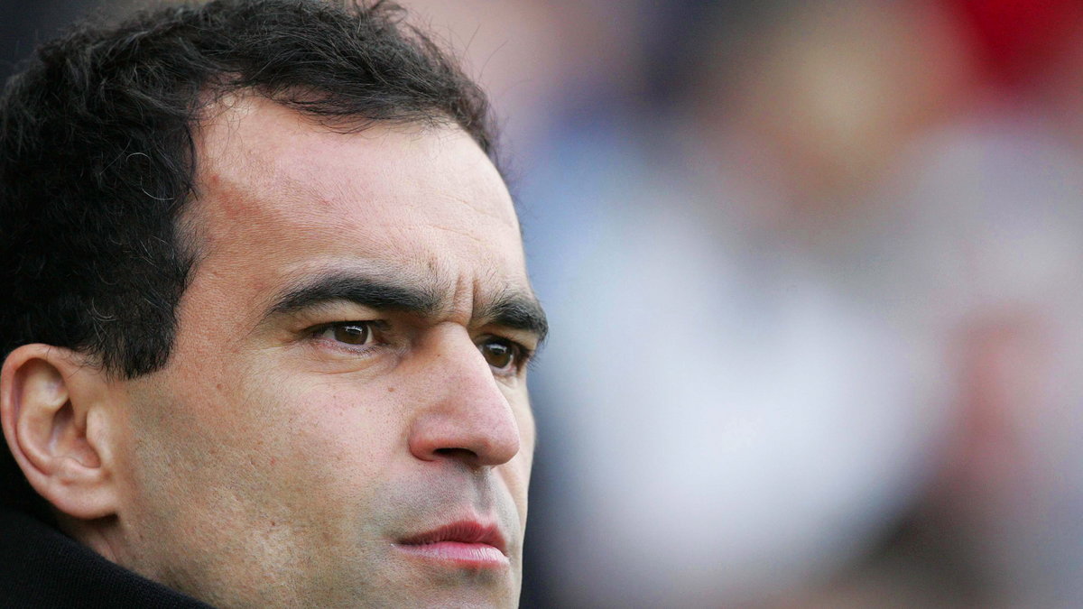 Roberto Martinez