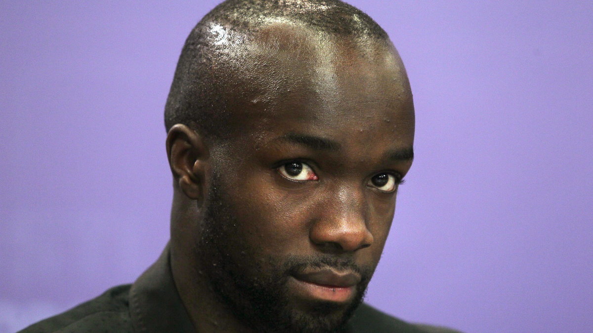 Lassana Diarra