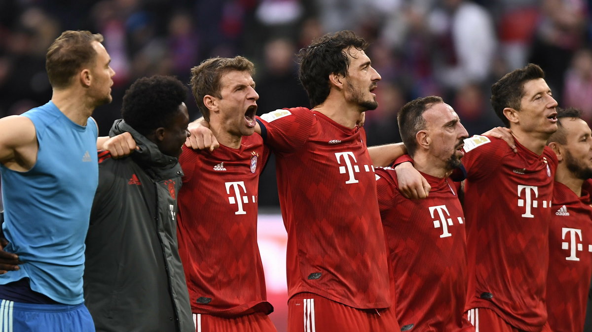 Bayern Monachium