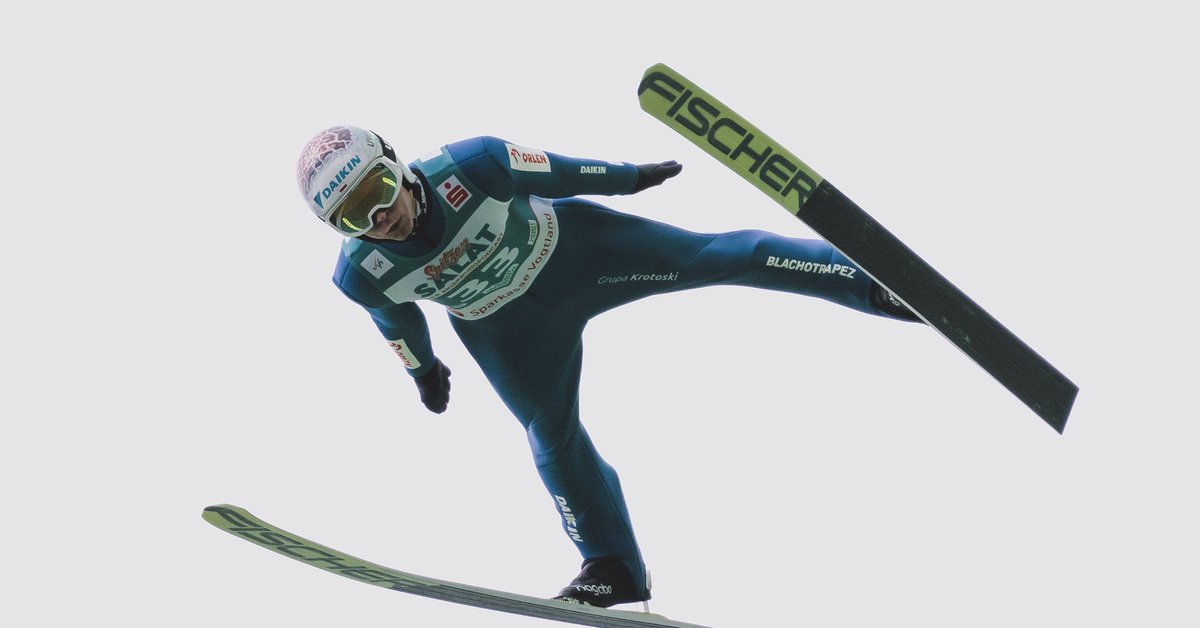 Polish Ski Jumpers: Expectations for the Upcoming Season Are Low