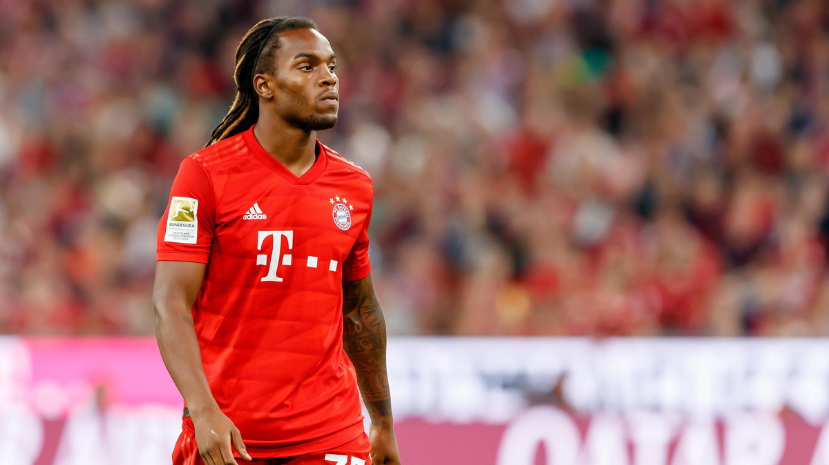 Renato Sanches