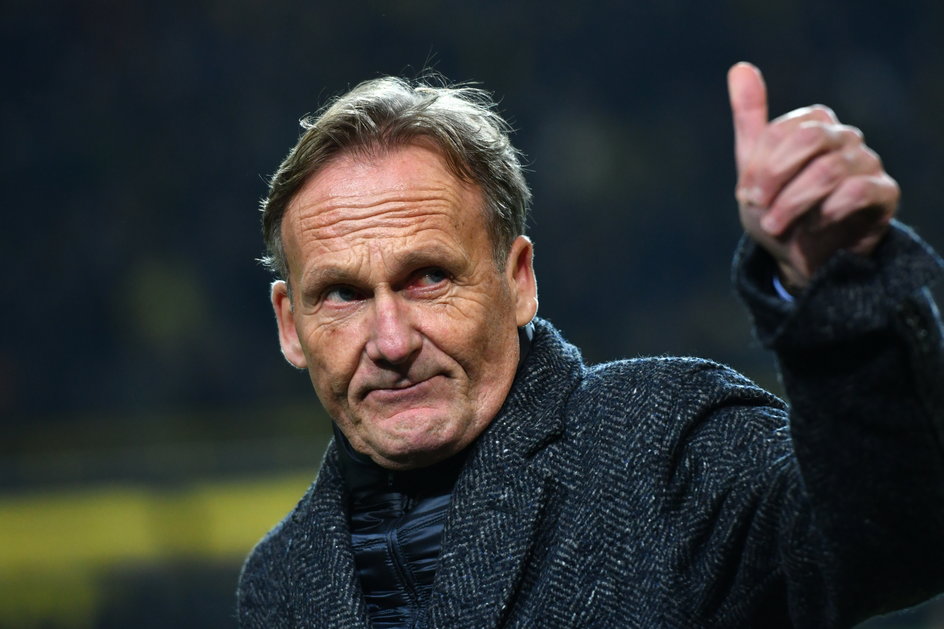 Hans-Joachim Watzke