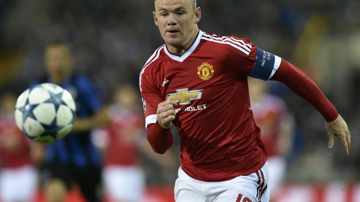 Wayne Rooney