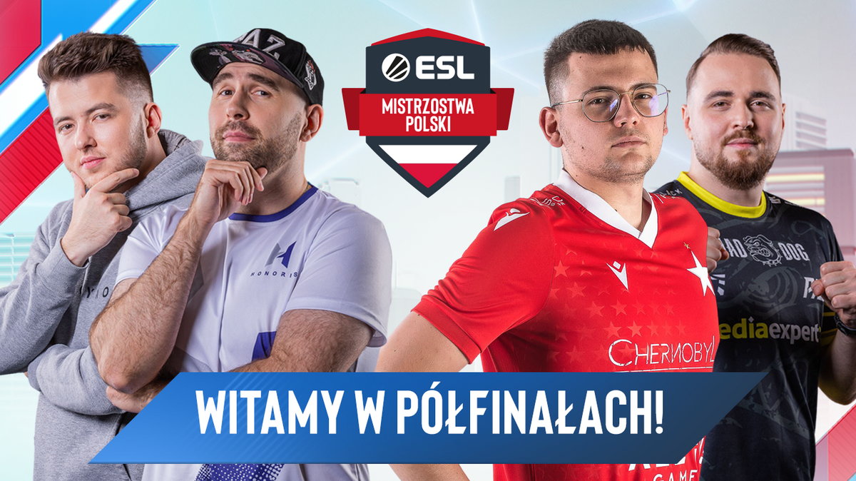 ESL Mistrzostwa Polski