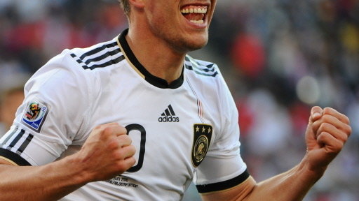 Lukas Podolski