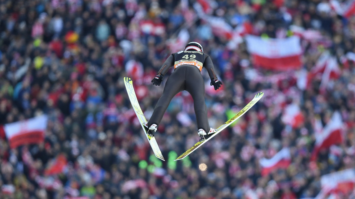 Kamil Stoch