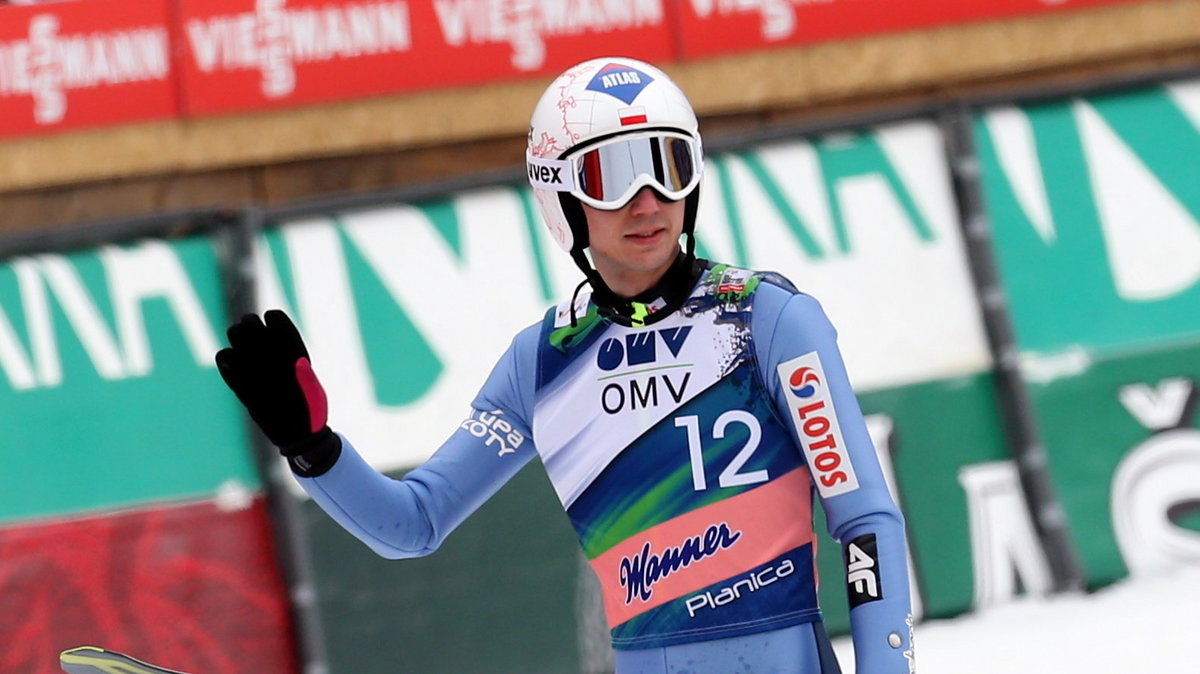 Kamil Stoch