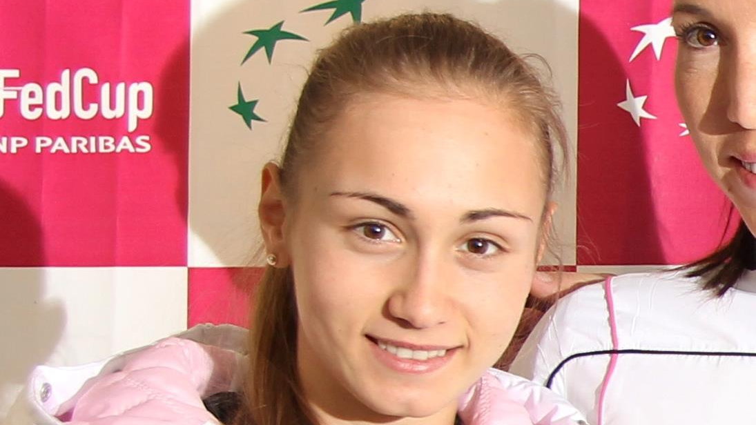 Aleksandra Krunic