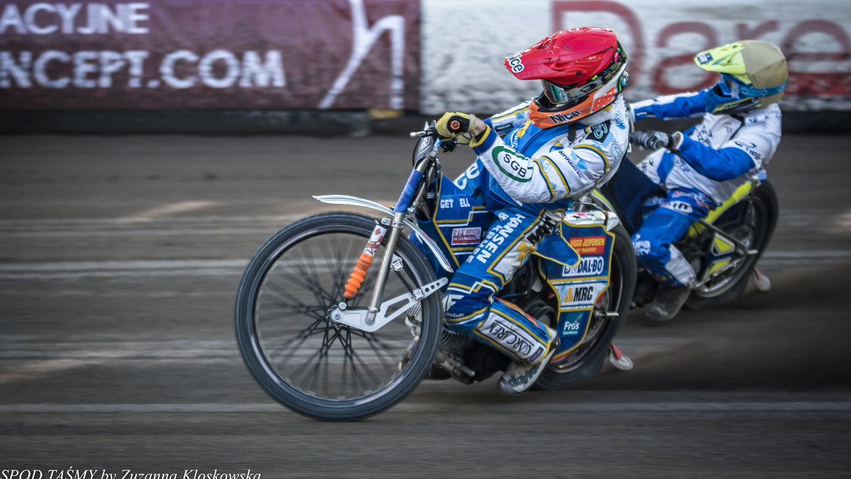 Niels Kristian Iversen, Kenneth Bjerre