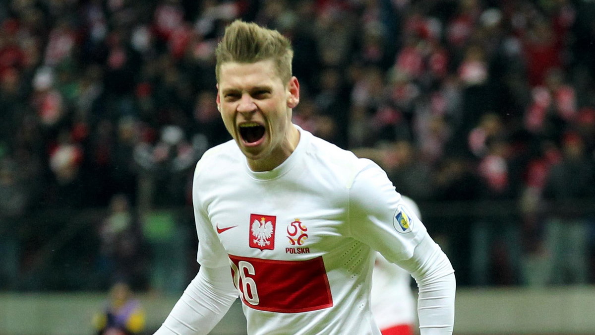 Łukasz Piszczek