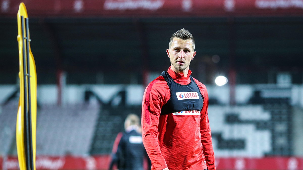 Kamil Wilczek 