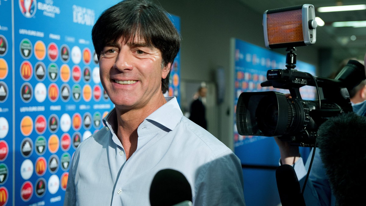 Joachim Loew