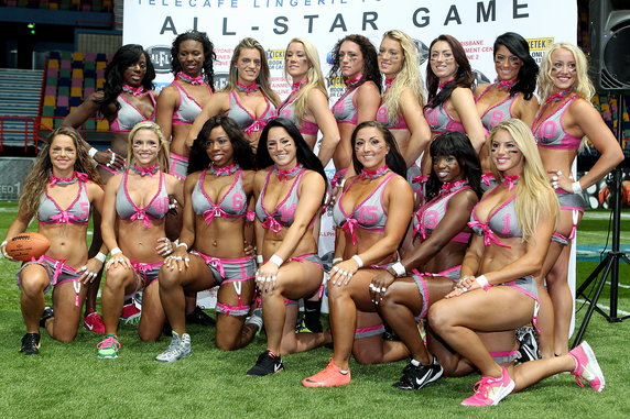 Lingerie Football League