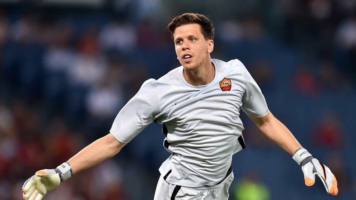 Szczesny