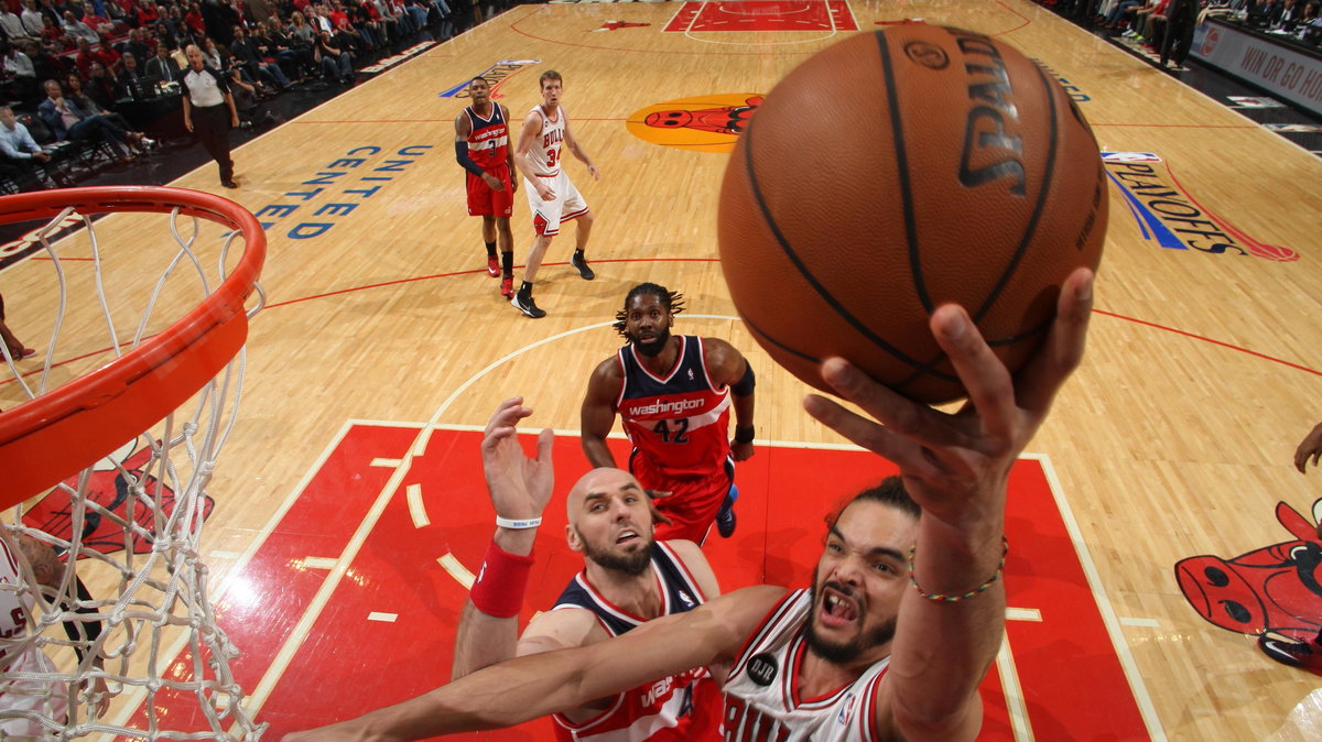 Joakim Noah