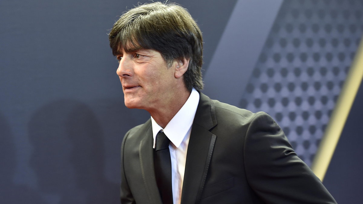 Joachim Low