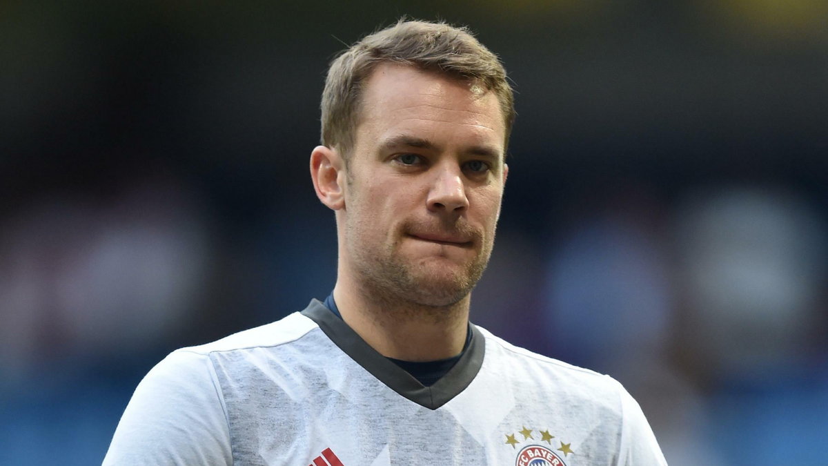 Manuel Neuer