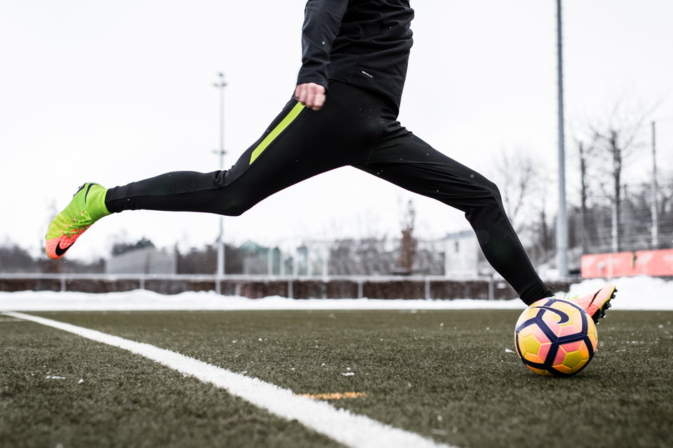 Nowe Hypervenom 3. Buty dla najlepszych napastników, które powstały przy udziale Roberta Lewandowskiego