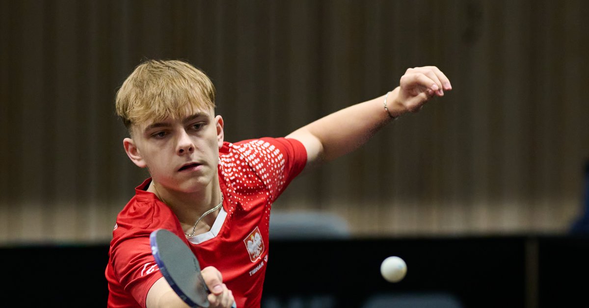 Europa Top 10: Błaszczyk z dużą szansą na podium