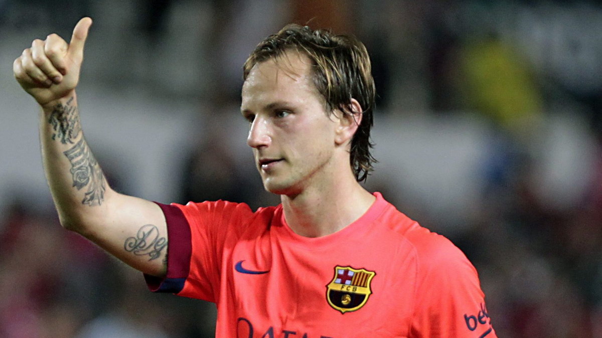 Ivan Rakitić 