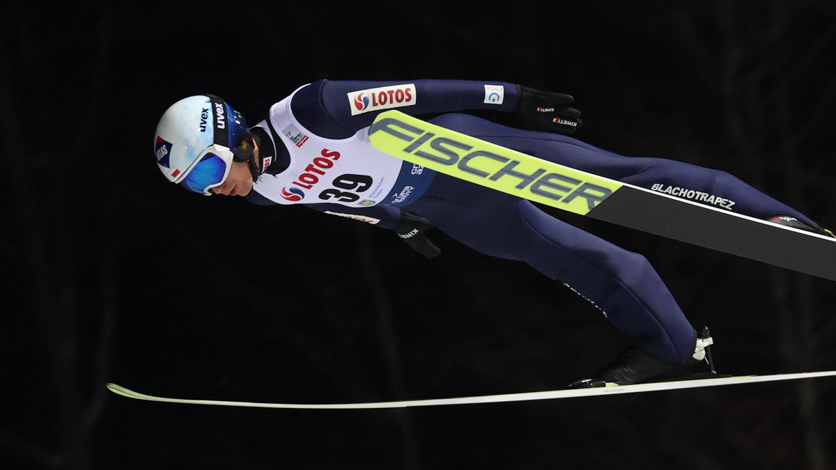 Kamil Stoch