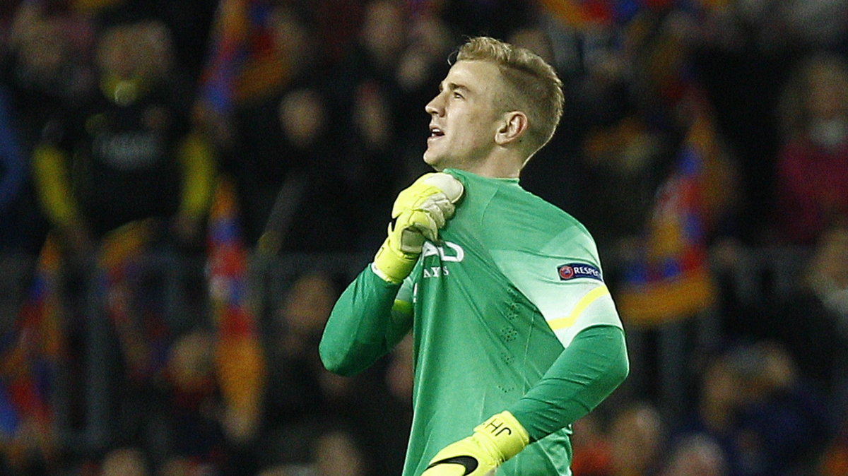 Joe Hart