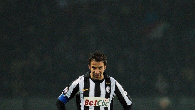 Alessandro Del Piero